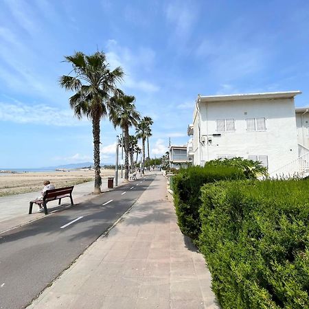 Cambrils. Primera Linea Real. Centro. Exclusivo. Zewnętrze zdjęcie