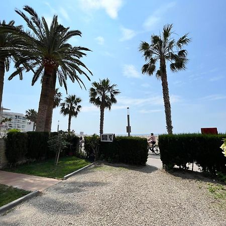 Cambrils. Primera Linea Real. Centro. Exclusivo. Zewnętrze zdjęcie