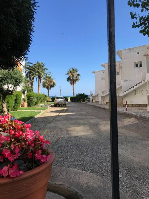 Cambrils. Primera Linea Real. Centro. Exclusivo. Zewnętrze zdjęcie