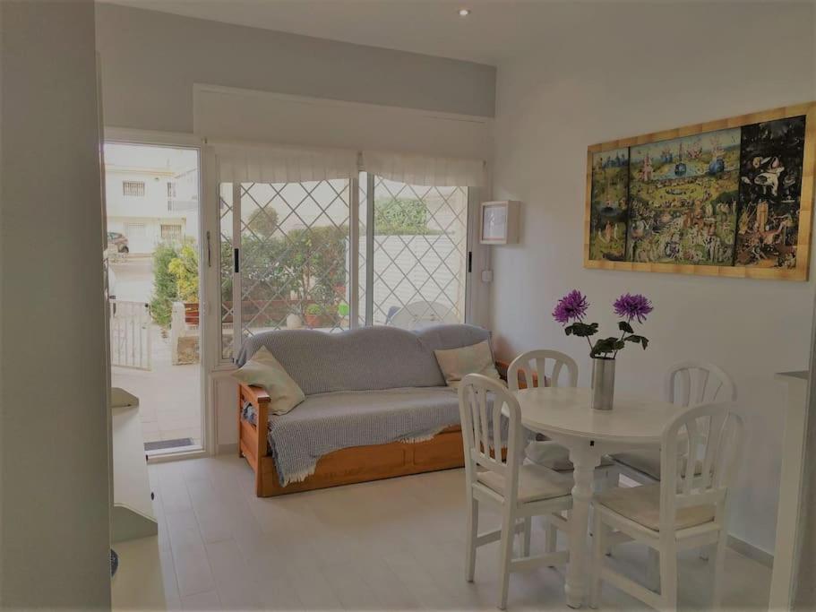 Cambrils. Primera Linea Real. Centro. Exclusivo. Zewnętrze zdjęcie