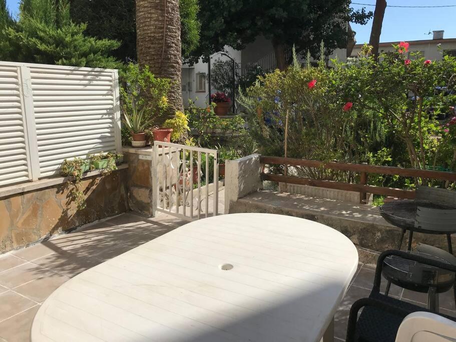 Cambrils. Primera Linea Real. Centro. Exclusivo. Zewnętrze zdjęcie