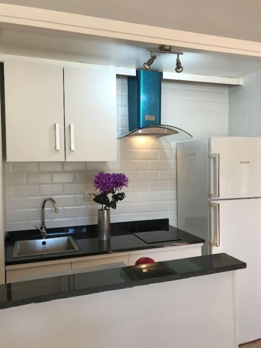 Cambrils. Primera Linea Real. Centro. Exclusivo. Zewnętrze zdjęcie