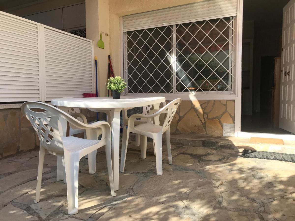 Cambrils. Primera Linea Real. Centro. Exclusivo. Zewnętrze zdjęcie