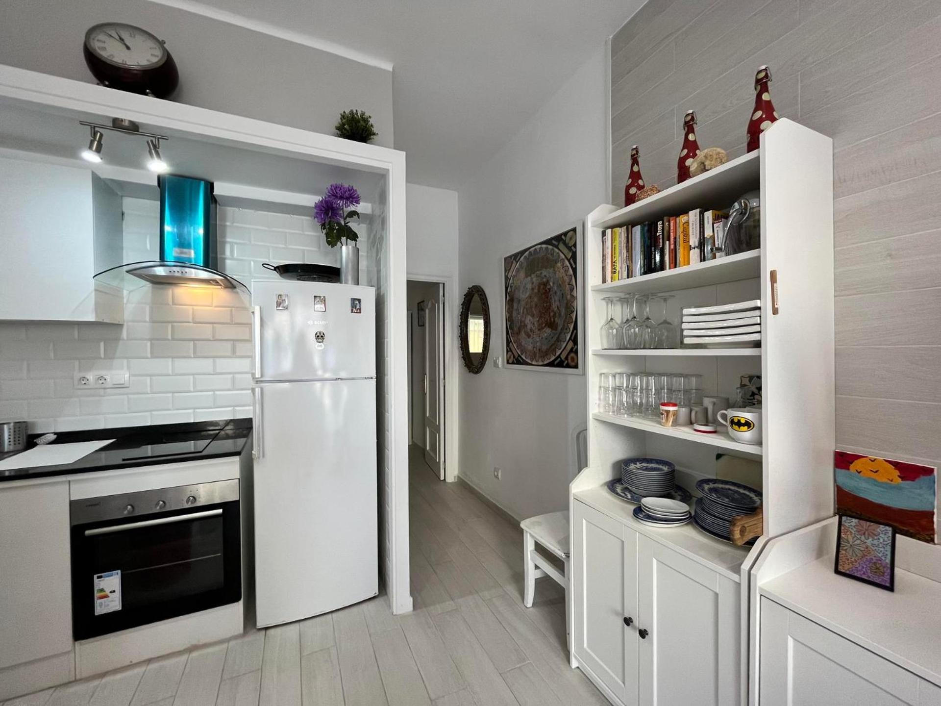 Cambrils. Primera Linea Real. Centro. Exclusivo. Zewnętrze zdjęcie
