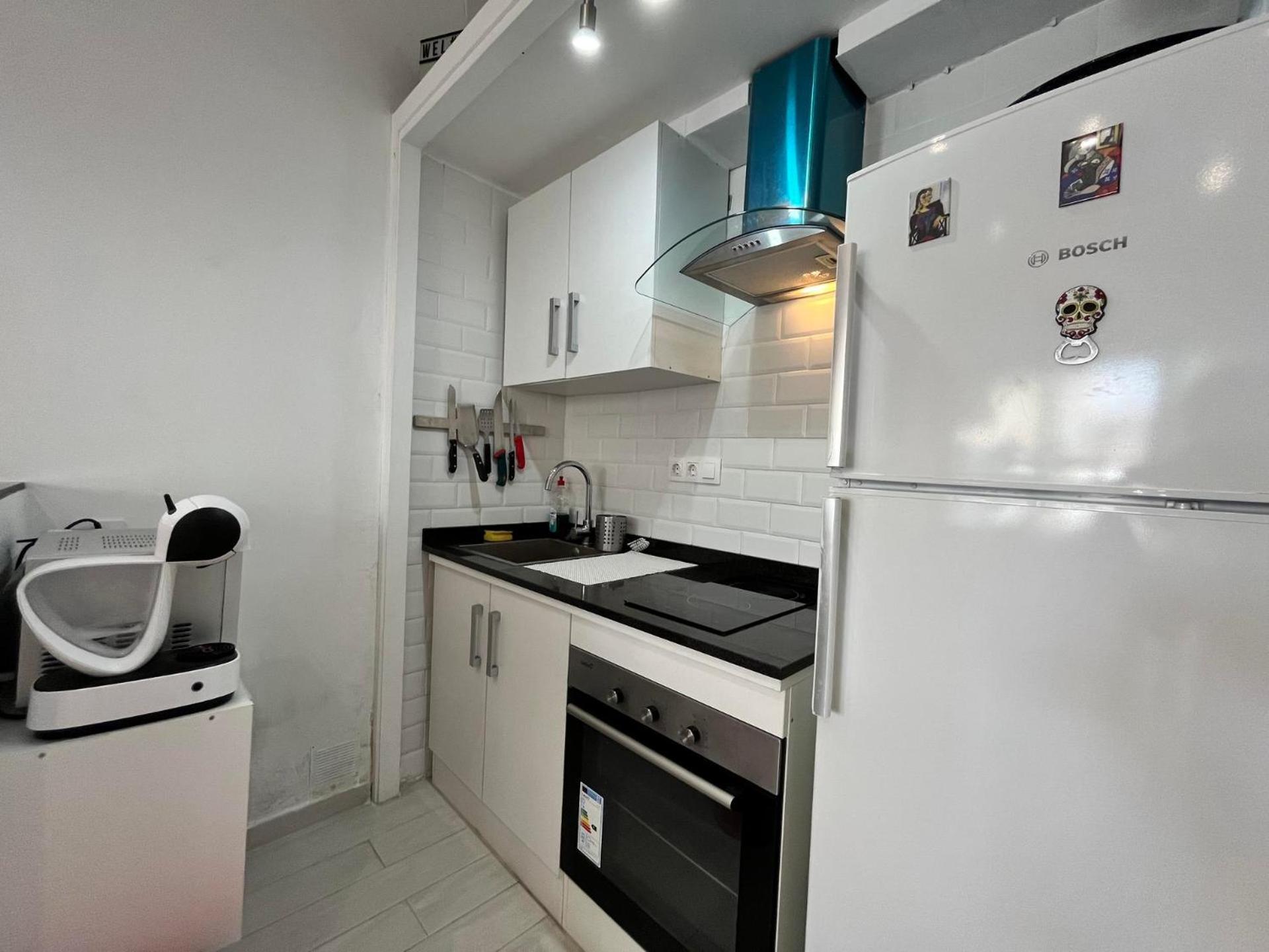 Cambrils. Primera Linea Real. Centro. Exclusivo. Zewnętrze zdjęcie